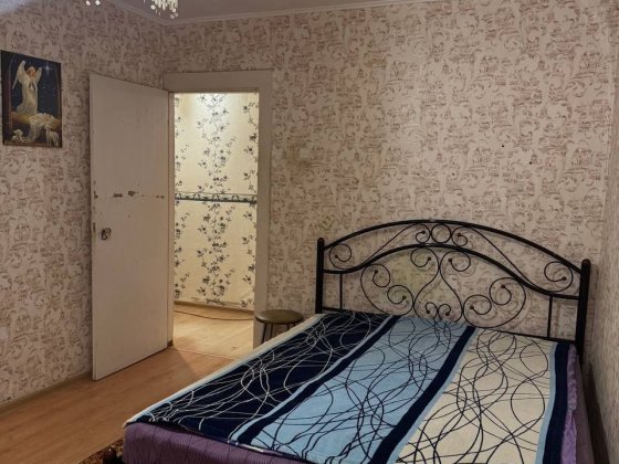 Здам в оренду 2-кімнатну квартиру, з видом на море Чорноморськ