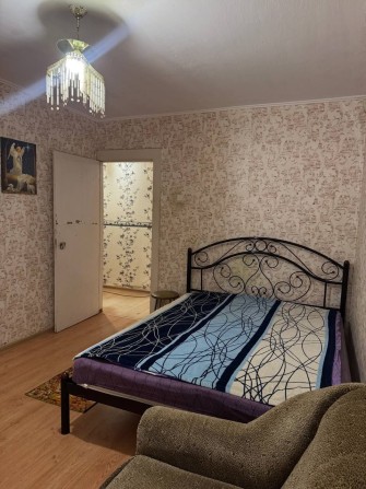 Здам в оренду 2-кімнатну квартиру, з видом на море - фото 1