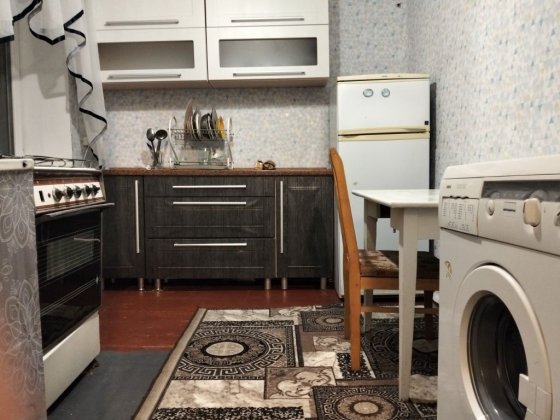 Здається 1 кімнатна квартира Каменец-Подольский