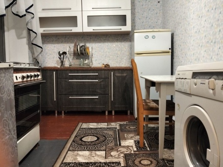 Здається 1 кімнатна квартира - фото 1