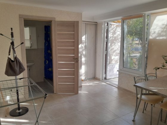 Сдам квартиру у моря Чорноморськ