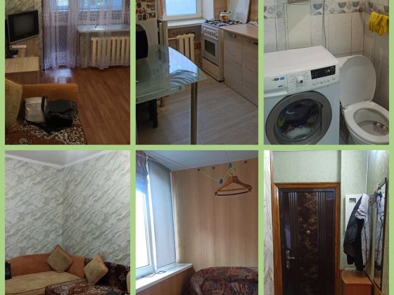 Сдаю квартиру в Черноморске Чорноморськ