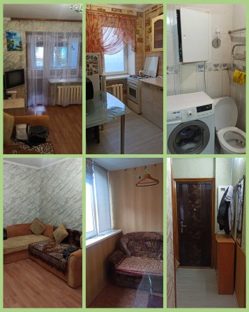 Сдаю квартиру в Черноморске - фото 1