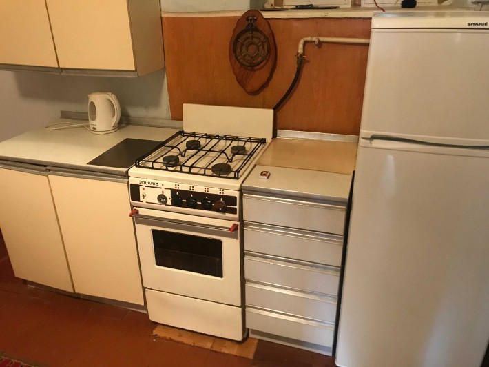 Оренда 1к. квартири, Старе Місто - фото 1