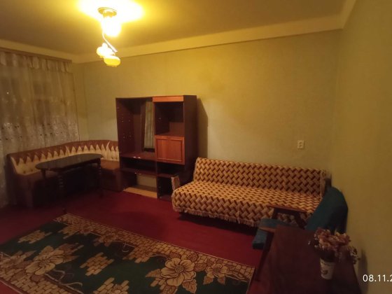 Здається 1-кімнатна квартира для однієї порядної жінки (пенсійного вік Канів