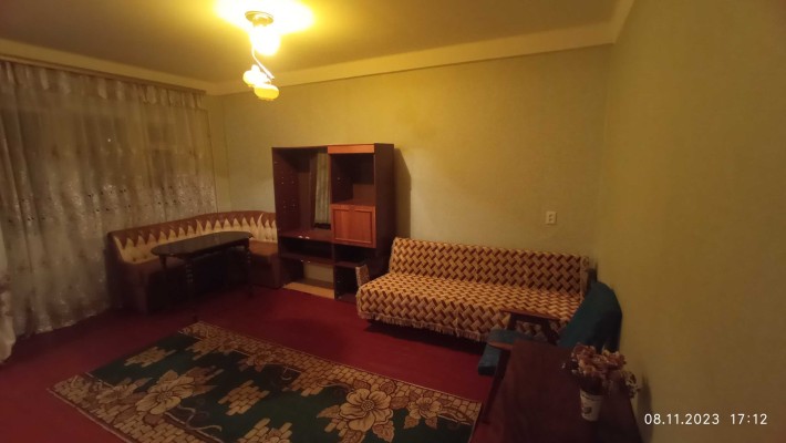 Здається 1-кімнатна квартира для однієї порядної жінки (пенсійного вік - фото 1