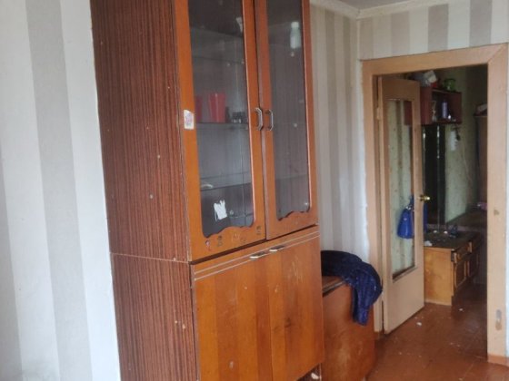 3 комнатная квартира длительно Черноморск