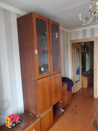 3 комнатная квартира длительно - фото 1