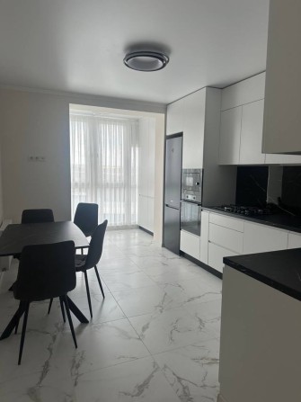 Здам 1 кв  жк нова будова 2. Перше заселення - фото 1