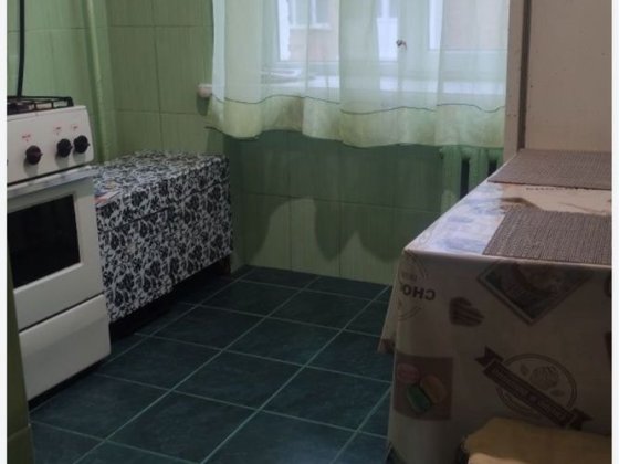 Оренда 2 кімнатної квартири в центрі міста Каменец-Подольский