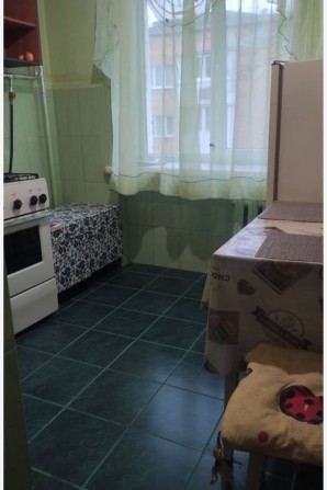 Оренда 2 кімнатної квартири в центрі міста - фото 1