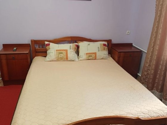 Оренда 1 кімнатної квартири в центрі Каменец-Подольский