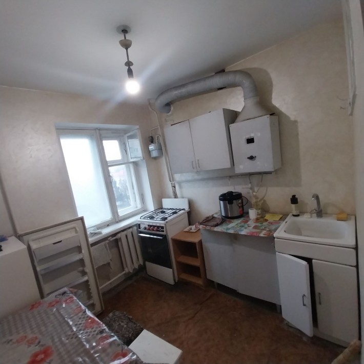 Здається 1 кімнатна квартира р -н Черьомушки не кутова - фото 1