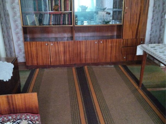 Оренда двокімнатної квартири Канев