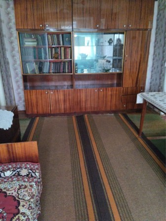 Оренда двокімнатної квартири - фото 1