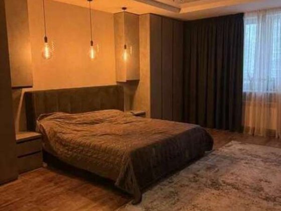 Продаж 3-к квартири в ЖК «Парковий», бульвар Миколи Руденка (Кольцова), буд. 14-Д,Святошинський райо Киев