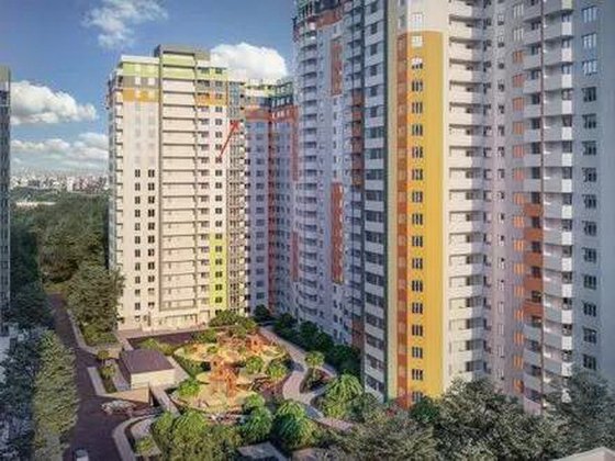 Продаж 2-к квартири бульв.Вернадського 24 Святошинський район