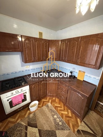 ‼️Здається в оренду однокімнатна затишна квартира, мікрорайон - фото 1