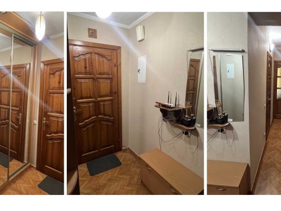 Здаю в довгострокову оренду 3-х кімнатну квартиру Канів