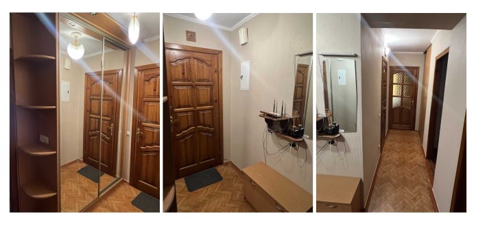 Здаю в довгострокову оренду 3-х кімнатну квартиру - фото 1