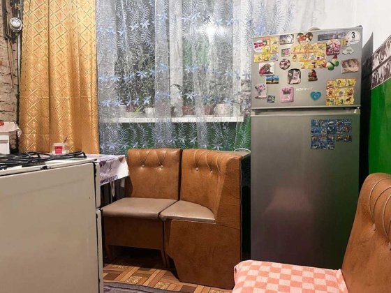 Оренда однокімнатної квартири (1 кімната) Каменец-Подольский