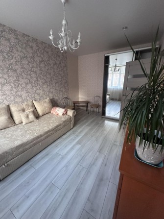 Сдам квартиру Длительно Свет не отключают - фото 1