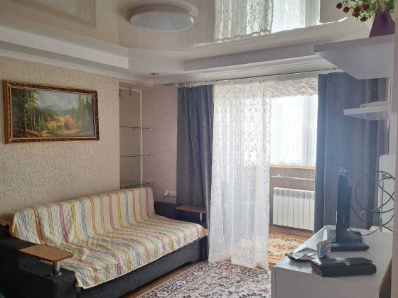 Здам 2-к квартиру м-н Жовтневий, на довготривалий термін Каменец-Подольский