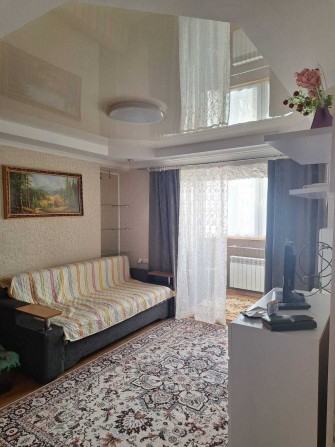 Здам 2-к квартиру м-н Жовтневий, на довготривалий термін - фото 1