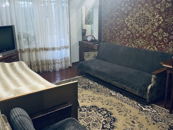 Здам 2-х кімнатну квартиру в центрі (район ринку), від власника Каменец-Подольский