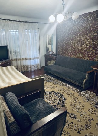 Здам 2-х кімнатну квартиру в центрі (район ринку), від власника - фото 1