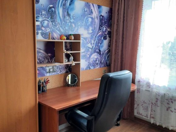 Здам свою 3-кімнатну квартиру. Довгостроково! Без виселення на літо! Черноморск