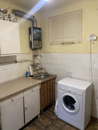 Здається 1 кімнатна квартира в центрі міста. - фото 1