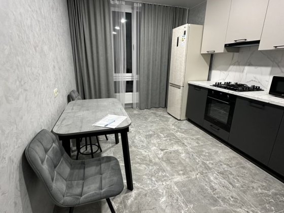 Сдам до Лета 1ком.квартиру в Монолите; первая сдача Чорноморськ