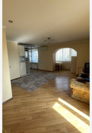 Здам 1 кімнатну квартиру - фото 1