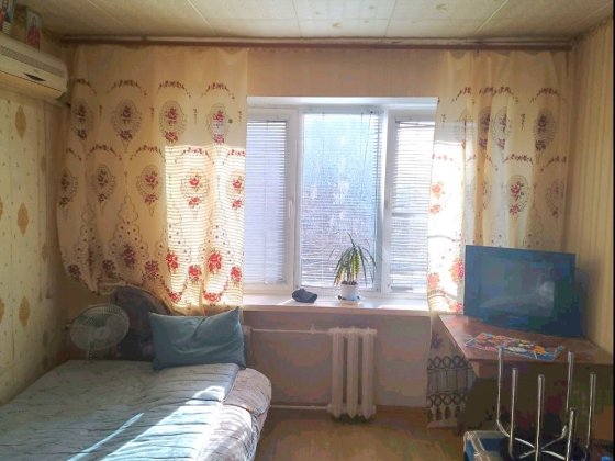 Длительно сдам квартиру Чорноморськ