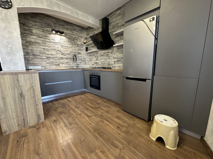 Долгосрочная аренда , квартира с видом моря ! - фото 1