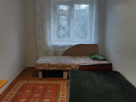 Аренда двухкомнатной квартиры до лета Чорноморськ