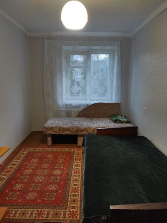 Аренда двухкомнатной квартиры до лета - фото 1