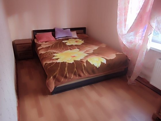 Довгострокова оренда 2 кімнатної квартири. Чорноморськ