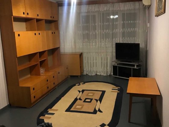 Сдам на год и более 2 комнатную квартиру на проспекте Мира Чорноморськ