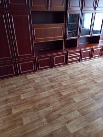 Здається 1 кімнатна квартира ! - фото 1