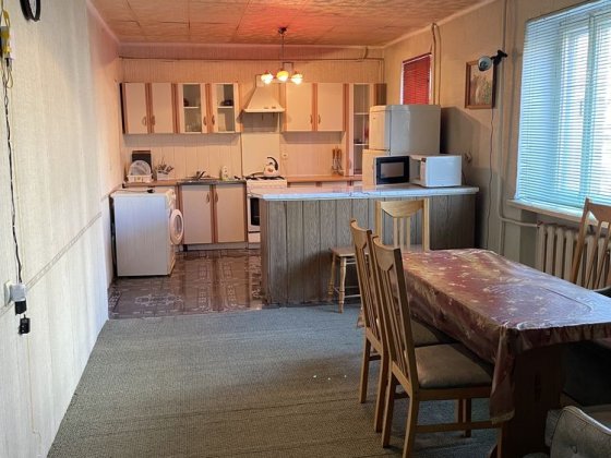 Сдам 4х ком.квартиру в р-не Таврии В; Только Рабочим,  Командировочным Чорноморськ