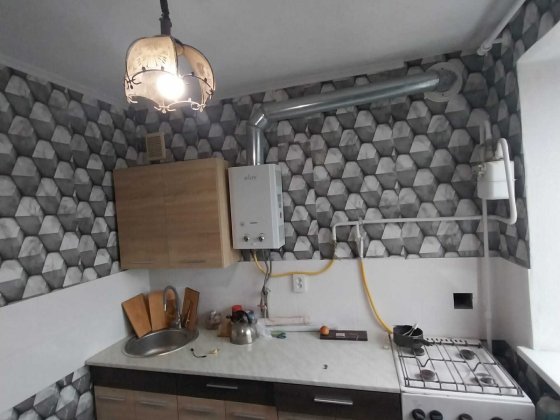 Здається 1 кімнатна квартира р - н Центр Каменец-Подольский