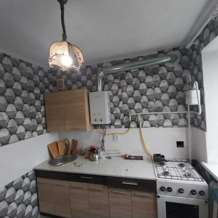 Здається 1 кімнатна квартира р - н Центр - фото 1