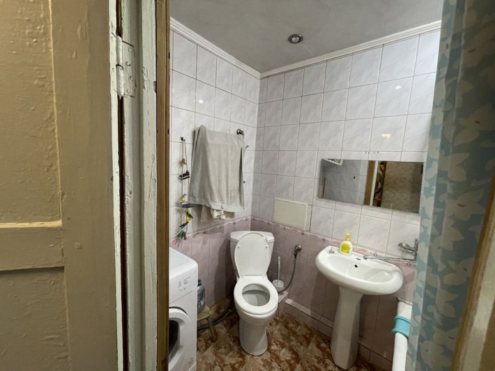 Здам в оренду 3-х кімнатну квартиру на Черьомушках - фото 1