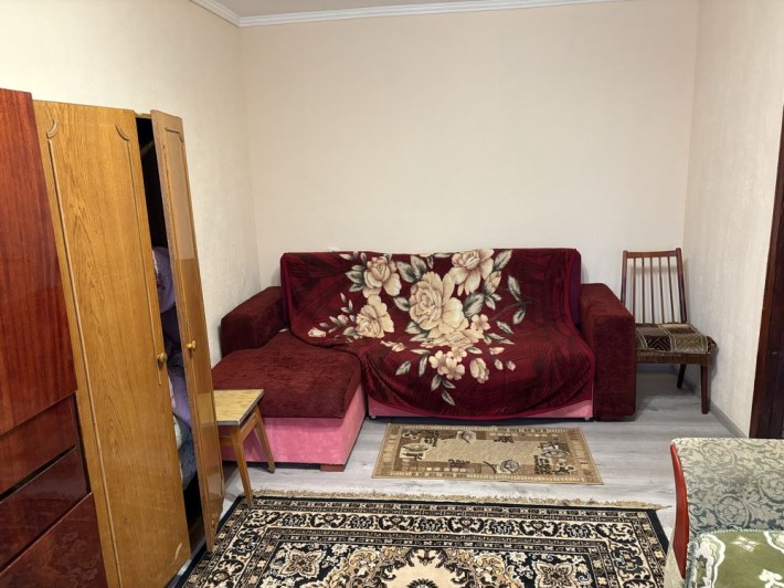 Здам однокімнатну квартиру в районі Черьомушек. - фото 1