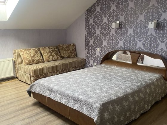 Оренда 3 кімнатної квартири в центрі міста Каменец-Подольский