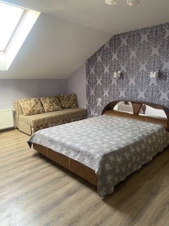 Оренда 3 кімнатної квартири в центрі міста - фото 1