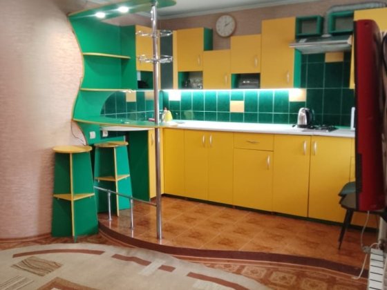 Сдам квартиру до лета Чорноморськ