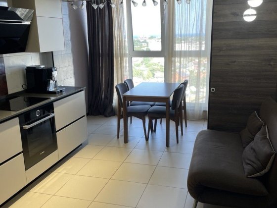 Здається 2к.квартира довгостроково в Чорноморську Чорноморську Чорноморськ